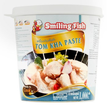 DEC.PASTA TOM KHA 1KG
