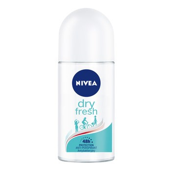 NIVEA ROLL ON DRY FRESH 50 ML