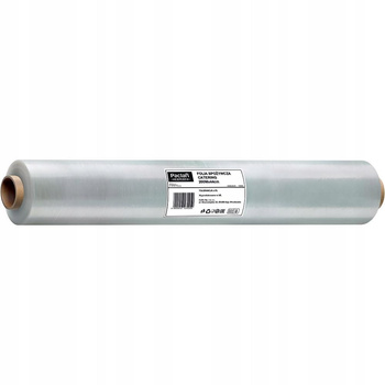 Folia spożywcza catering 200 m x 44 cm