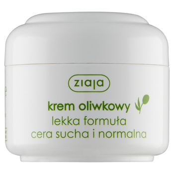 Ziaja Krem oliwkowy 50 ml