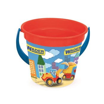Wader Wiaderko 3,4l z IML