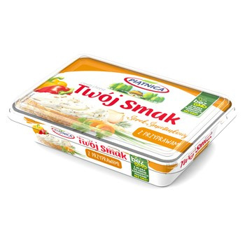 PIĄ.SEREK TWÓJ SMAK PRZYP.135G