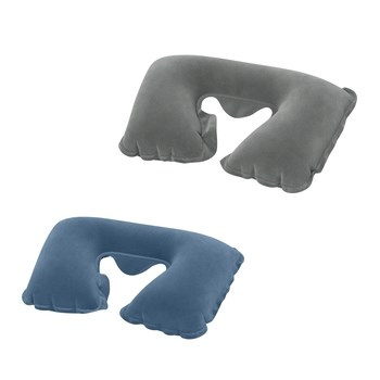 Zagłówek Bestway Flocked Air Neck Rest