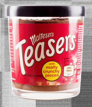 Masło Maltesers 200g