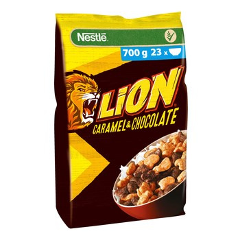 PAC.LION 700G