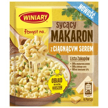 WINIARY PN.MAKARON Z SEREM.28G