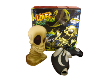 Łowca Duchów - zabawka interaktywna