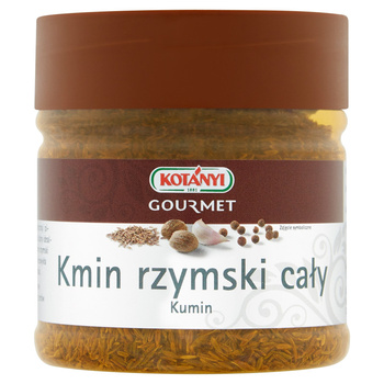 Kotányi Gourmet Kumin Kmin rzymski cały 140 g