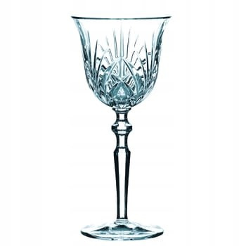 Palais kryształowy kieliszek do białego wina 213ml Nachtmann