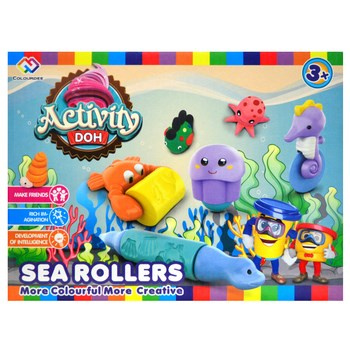 Masa plastyczna R-906 (J-589)