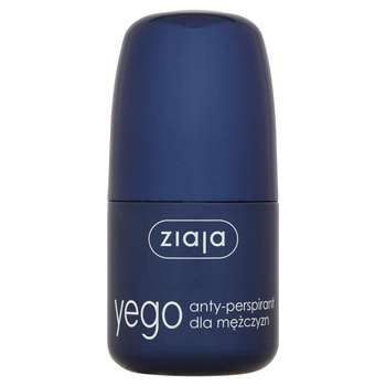 Ziaja Yego anty-perspirant dla mężczyzn 60ml