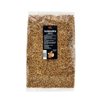 ALE!KOLENDRA ZIARNO 500G