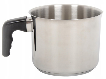 Garnek domleka na indukcję 1,8 l Vikos