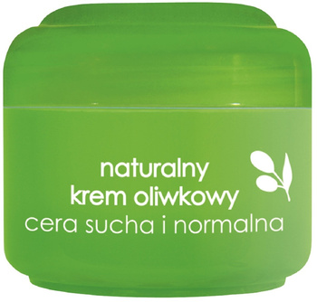 Ziaja Kultowy krem oliwkowy cera sucha i normalna 50 ml