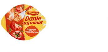 Winiary Spaghetti po neapolitańsku 57 g