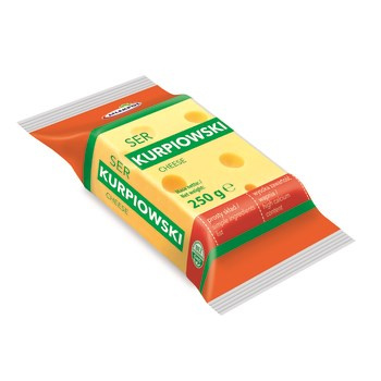 MLE.SER KURPIOWSKI 250G