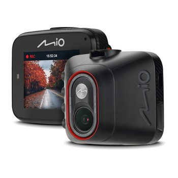 Rejestrator jazdy MIO MiVue C312