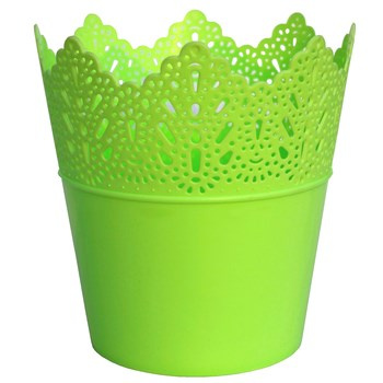 Osłonka KORONA 12  1N zielona OK