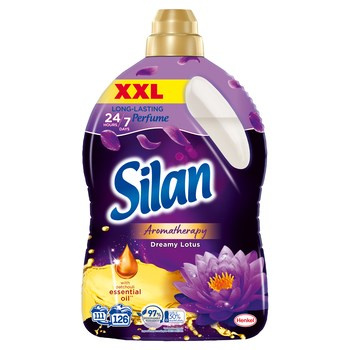 SILAN PŁYN D/PŁ DR.LOTUS2,772L