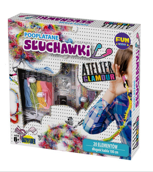 Pooplatane słuchawki