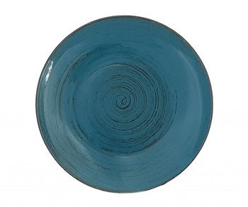 Nostalgia Lazur spodek 16cm Porcelana Bogucice