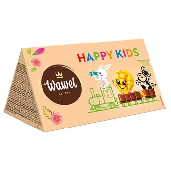 WAWEL BOMBONIE HAPPY KIDS 210G