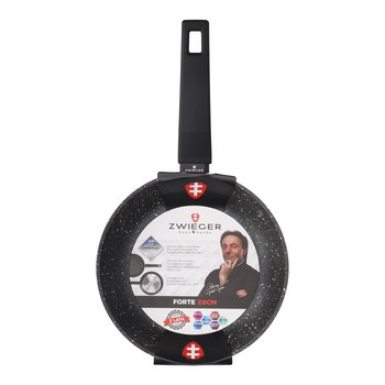 Patelnia 20 cm Forte Zwieger