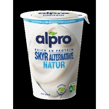 Alpro Skyr Style sojowy naturalny 400 g