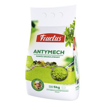 Fructus Nawóz Antymech 5 kg