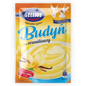 GEL.BUDYŃ WANILIOWY 40G