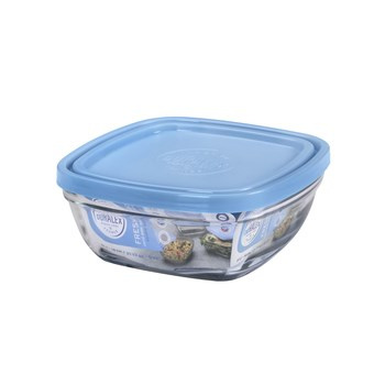 Pojemnik kwadratowy FRESHBOX 610ml