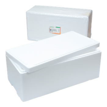 Guillin Polska STYROBOX 800X400X308 62L  -  1 SZT