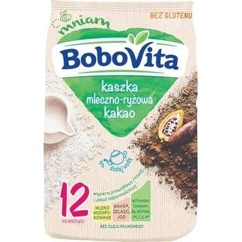 BV.KASZKA ML-RYŻ.KAKAOWA 230G