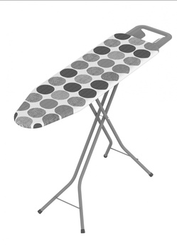 Deska do prasowania Next Space Grey