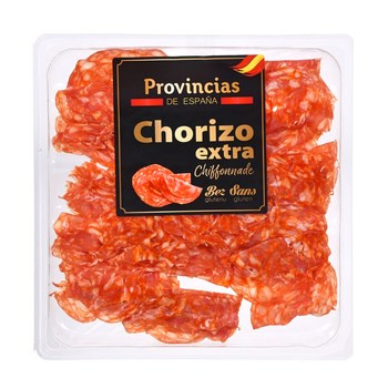 OLI.CHORIZO MIERZWIONE 100G
