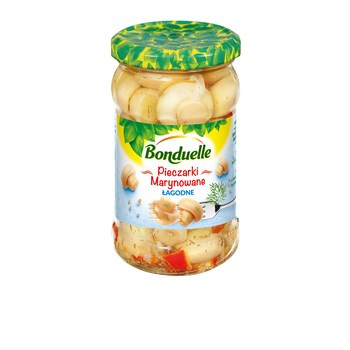 BON.PIECZARKI Z KOPERKIEM 280G