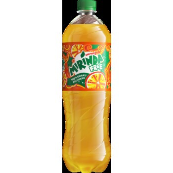 MIRINDA FREE 1,5L
