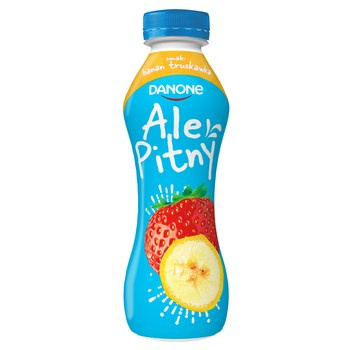 DAN.ALE PITNY TRUS/BAN.BT.270G