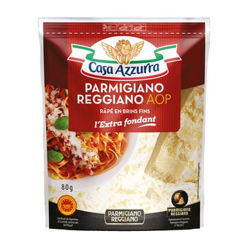 CASA.PARMIGIANO REGG.JULI.80G
