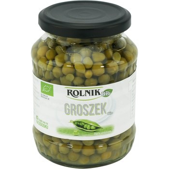 ROLNIK GROSZEK KONS. BIO 330G