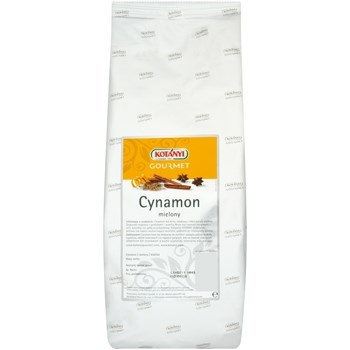 KOT.CYNAMON MIELONY 1KG
