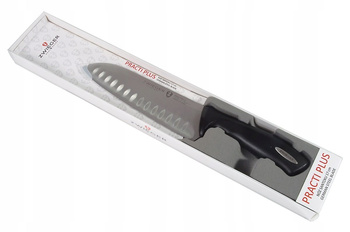 Nóż Santoku 17cm Practi Plus Zwieger