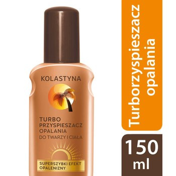 KOLASTYNA PRZYSPIESZ.D/O 150ML