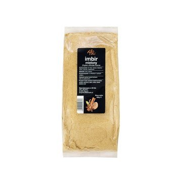 ALE!IMBIR MIELONY 500G