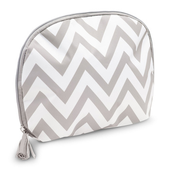 Kosmetyczka ZygZac L Ewa Schmitt