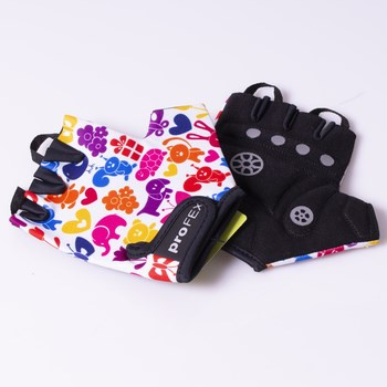 Rękawice Dziecięce Animals