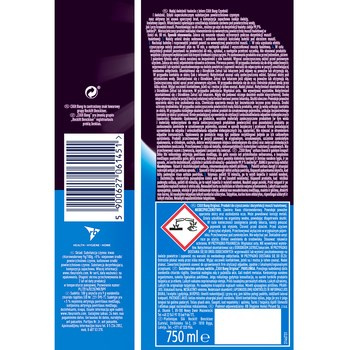 CILLIT BANG WC TRUD.ZABR.750ML