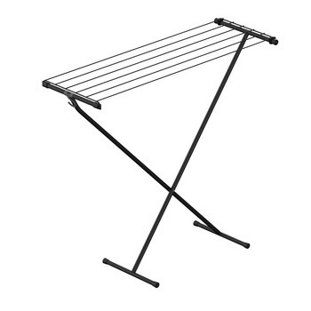 Suszarka COMPACT black, marka Rorets