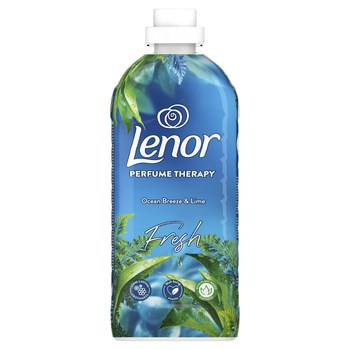 LENOR PŁYN D/PŁ OCEAN&LI.1,2L