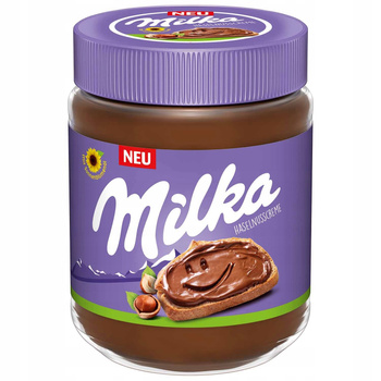 Milka Spread 350g